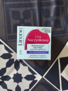 Lirene. Krem do twarzy do cery 