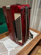 Sprzedam akordeon Stella 120 basów