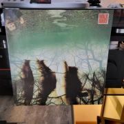 Walk Away - Walk Away stan NM ideał