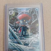 Karta Pokémon – Ascended Heroes – 228/217 – Weavile