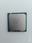 Intel Pentium E5500 SLGTJ 2.80GHz LGA775 sprawny procesor retro