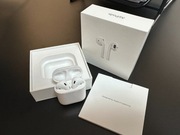 AirPods 2 (model A2032) 100% ORYGINAŁ