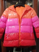 Kurteczka dziewczęca 128 cm. 4F