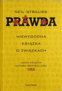 Neil Strauss - Prawda