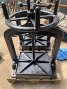 Prasa introligatorska