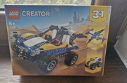 Lego Creator 3w1 31087