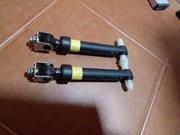 Amortyzator zestaw do pralki Ariston AWM129