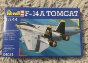 F -14A Tomcat Revell