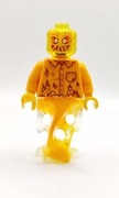 Lego Minifigures hs033 - Scrimper / Hidden Side