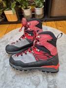 Buty wspinaczkowe Mammut Kento Pro High GTX roz 43
