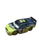 Disney Pixar CARS auto Dirkson D'Agostino nr. 34