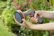 Pistolet Ogrodowy Gardena Zraszający do podlewania