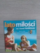 Lato miłości , film dvd