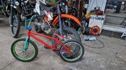 Rower bmx eastern 