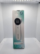 Termometr medyczny 3w1 Himmelshauch JPD-FR301 LED Ucho Czoło