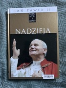 Nadzieja | Jan Paweł II | Myśli i refleksje | Książka