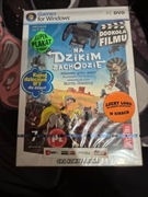 lucky luke gra nowa w foli Atari