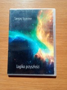 Siergiej Łazariew Logika Przyszłości DVD 