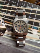 Zegarek Roamer Rockshell Mark VI 36mm 