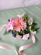 Stroik na koszyczek wielkanocny 20 cm