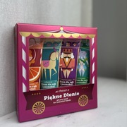 Farmona zestaw odżywczych, kojących i regenerujących kremów do rąk