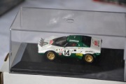 model rajd Monte Carlo Lancia Stratos HF Munari