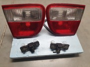 Lampy tył Seat Leon I