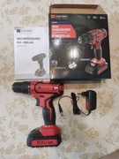 Wiertarka akumulatorowa PW D030 20v / 2000 mAh