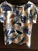 Bluzka Unisono S wiskoza