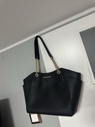 Torebka Michael kors jet set saffiano