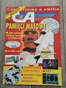 Commodore & Amiga 09/1994 nr 9/94 C&A 9/94