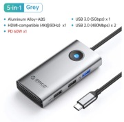 ORICO Docking Station Type C HUB