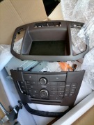Radio Opel Insignia CD 500 Navi