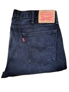 Jeansy Levis 514 W38 L32 Levi's 
