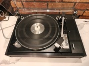 ELAC MIRACORD 50H II ! Rzadki gramofon VINTAGE ! Do przeglądu