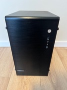 Komputer PC Modecom / Pentium G4560 / 1 TB / 8 GB / oryginalny Windows 10