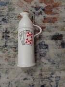 Dzbanek, wazonik kart poker