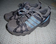 ADIDAS Buty damskie firmowe 39 wkładka 24 cm #47