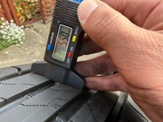 4x Opony letnie Bridgestone - nowe