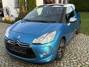 Citroen DS3 1.6 benzyna z LPG