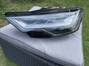 Reflektor Matrix Full Led Audi A6 C8 OEM 4K0 941 035