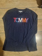 Świetna młodzieżowa koszulka Tommy Hilfiger 170 