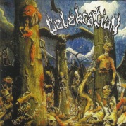 Celebration - Dead Bodies Massacre 2xCD (Dead Infection, Vader, Imperator)