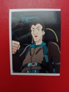 NAKLEJKI do albumu THE REAL GHOST BUSTERS # 133