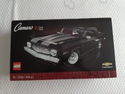 LEGO ICONS 10304 - Chevrolet Camaro Z28