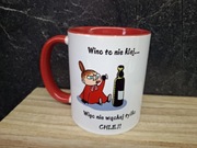 Kubek Mała Mi prezent