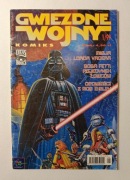 Komiks STAR WARS 1/99 (EGMONT)