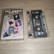 Hit news vol. 11 / 1994 snake's music 