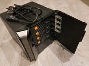 ŁADNY MINI SERWER ACER ASPIRE EASYSTORE H340 SPRAWNY 