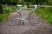 Bianchi Specialissima X3, lata 1980te, rozmiar 50, Eroica Ready